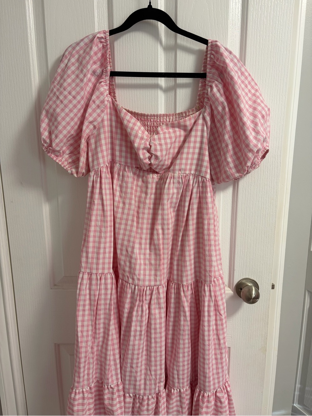 Maternity Dress - Picture 2 of 2
